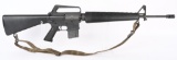 COLT SP1 PREBAN SEMI AUTOMATIC .223 RIFLE