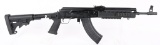 RUSSIAN SAIGA SEMI AUTO 7.62x39 RIFLE