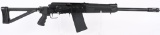RUSSIAN SAIGA 12 SEMI AUTO 12 GA SHOTGUN