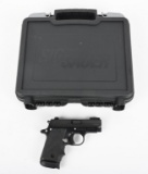 BOXED SIG P238 SEMI AUTO PISTOL