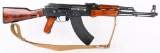 POLISH AK SEMI AUTO 7.62x39 RIFLE
