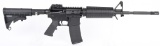 BOXED COLT M4 CARBINE SEMI AUTO 5.56 RIFLE