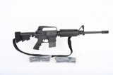BOXED COLT MATCH TARGET HBAR 5.56 RIFLE