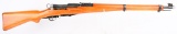 SWISS MODEL K31 SCHMIDT REUBEN RIFLE 7.5 CAL