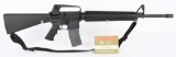 COLT SPORTER TARGET SEMI AUTO .223 RIFLE