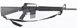 COLT MATCH TARGET HBAR SEMI AUTO .223 RIFLE