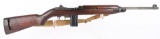 EARLY WW2 WINCHESTER M1 CARBINE