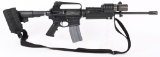 COLT GOVERNMENT CARBINE PREBAN SEMI AUTO 223 RIFLE
