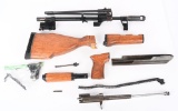 NORINCO MAK-90 PARTS KIT