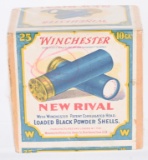 FULL BOX WINCHESTER 10 GA. NEW RIVAL SHELLS