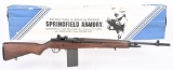 SPRINGFIELD M1A 7.62 NATO RIFLE W/ BOX