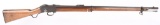 1879 ENFIELD MARTINI HENRY MARKIII 577 / 450