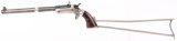 STEVENS NEW MODEL POCKET RIFLE 1ST ISSUE