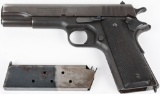 USMC SHIPPED COLT 1911 PISTOL- 1914