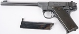 FINE HI STANDARD MODEL B SEMI AUTO PISTOL
