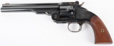 CIMARRON ARMS S&W SCHOFIELD US REVOLVER