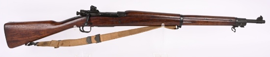 DISCOVERY ANTIQUE & MODERN FIREARMS AUCTION