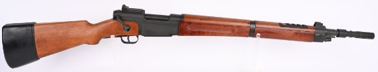 FRENCH MAS MODEL 36-51 BOLT ACTION RIFLE