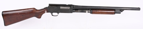 STEVENS MODEL 520-30 WW2 RIOT GUN