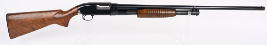 WINCHESTER MODEL 12 SLIDE ACTION SHOTGUN