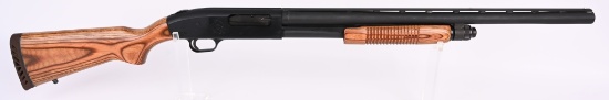 MOSSBERG MODEL 835 ULTRA MAG SHOTGUN