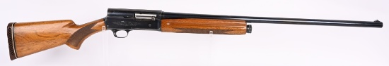 BELGIUM BROWNING A-5 MAGNUM 12 SHOTGUN