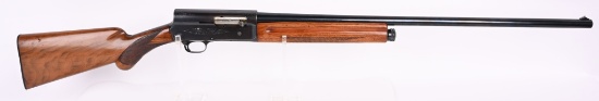 BELGIUM BROWNING A-5 SHOTGUN