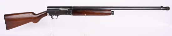 EARLY REMINGTON PRE MODEL 11 AUTO SHOTGUN