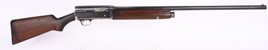 EARLY REMINGTON MODEL 11 AUTO SHOTGUN