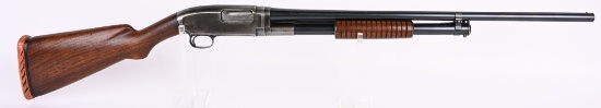 WINCHESTER 20 BORE MODEL 12 SHOTGUN