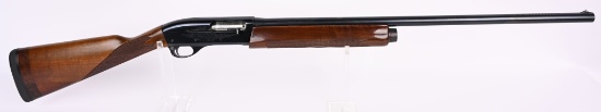 REMINGTON MODEL 1100 SEMI AUTO SHOTGUN
