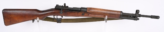 SPANISH LA CORONA FR8 BOLT ACTION RIFLE