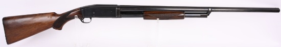 REMINGTON MODEL 29 SLIDE ACTION SHOTGUN