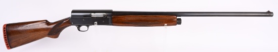 RANGER A-5 STYLE SEMI AUTO SHOTGUN