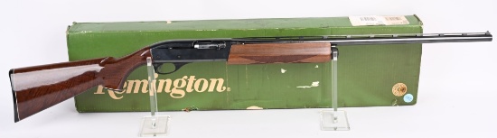 REMINGTON MODEL 1100 LIGHT 20 LIMITED EDITION