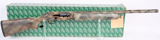VERONA MODEL SX405S 12 GA SHOTGUN
