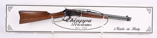 CHIAPPA FIREARMS MODEL 1892 44 MAGNUM CARBINE