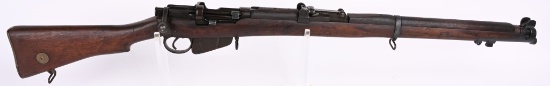 BRITISH NO1MKIII .303 ENFIELD 1907 MFG.