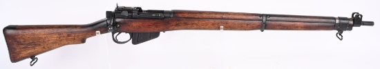 WW2 BRITISH PATTERN NO4MK2 SMLE .303 RIFLE
