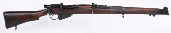 WW1 LONDON SMALL ARMS MKIII .303 ENFIELD SMLE .303