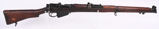 WW1 BRITISH MKIII .303 ENFIELD DATED 1916