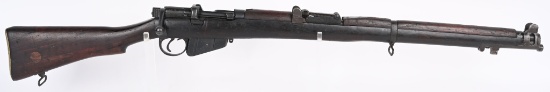WW1 BSA BRITISH NUMBER 3 .303 ENFIELD DATED 1917