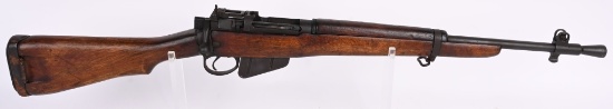 BRITISH NUMBER 5 JUNGLE CARBINE CAL, .303