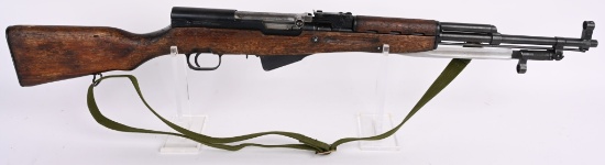 SINO-SOVIET MFG SKS RIFLE FROM ARSENAL 26