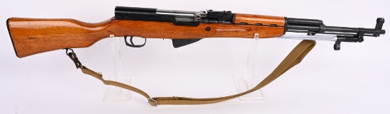 SINO-SOVIET SKS RIFLE REBUILT IN CHINA