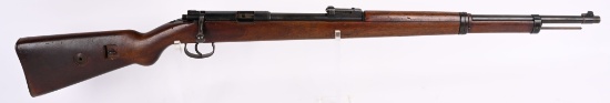 GERMAN ERMA DEUTCHES SPORTMODELL .22 TRAINER