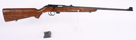 ROMAINIAN MODEL1969 .22 TRAINING RIFLE
