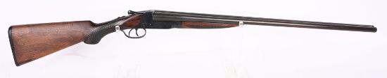 ITHACA 20 BORE SXS SHOTGUN