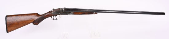CENTRAL ARMS CO. SXS SHOTGUN