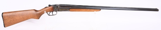 J. STEVENS SXS 20 BORE SHOTGUN